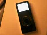 iPod nano