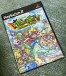 ���N�����K�X�ƕs�v�c�ȃ_���W����