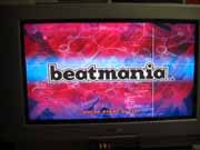 �k�Ĕ�beatmania