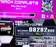 Max Burning!![EXH]