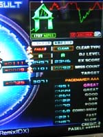 BLUE DRAGON(����Remix IIDX)[SA]