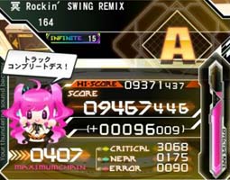 �� Rockin' SWING REMIX[INF]