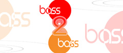 bass 2 bass