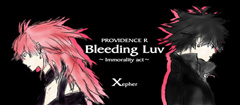 Bleeding Luv 〜Immorality act〜