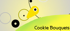 Cookie Bouquets