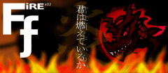 FIRE FIRE
