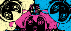 Flip Flap