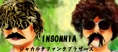INSOMNIA