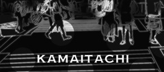 KAMAITACHI
