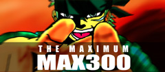 MAX 300