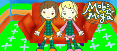 Mobo★Moga