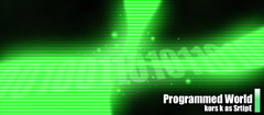 Programmed World