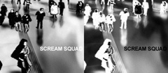 SCREAM SQUAD