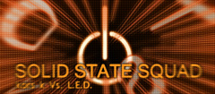 SOLID STATE SQUAD