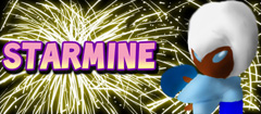 starmine