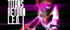 TITANS RETURN