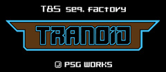TRANOID