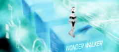WONDER WALKER