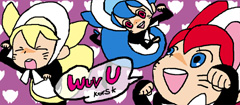 Wuv U