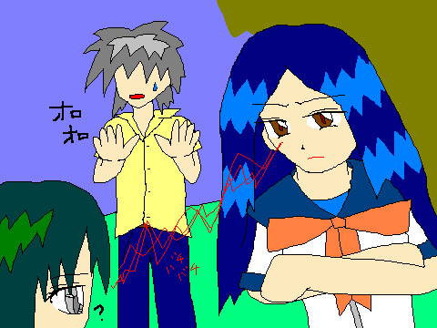 ���q & ������