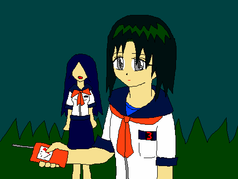 ������ & ���q