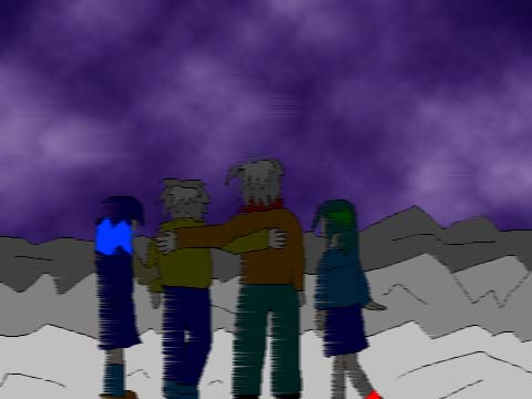 �O���j , ������ & ���q