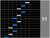 �O�A�� : Be Rock U[SH]