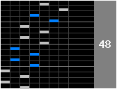 �ړ��g���� : JIVE INTO THE NIGHT[SH]