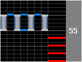 �p���e�m���_�a : Critical Crystal[SA]