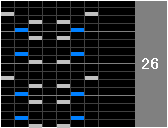 �Ώ̕��� : Schlagwerk[SA]